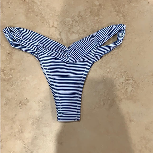 kai lani swimsuit bottom - Picture 3 of 4